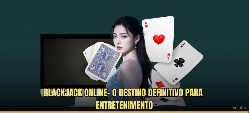 A Magia dos Caça-Níqueis no win55