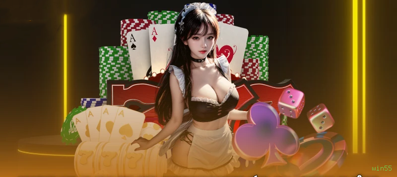 Ranking dos melhores jogos no win55 — favoritos da comunidade